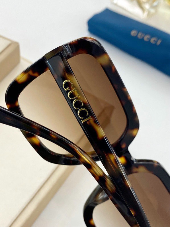 Top Quality G*ucci Glasses