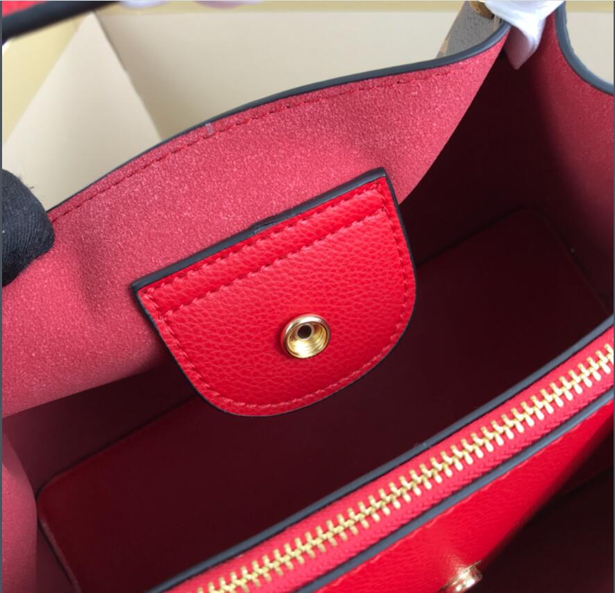 L*ouis V*uitton Bag Top Quality 29*24*13cm