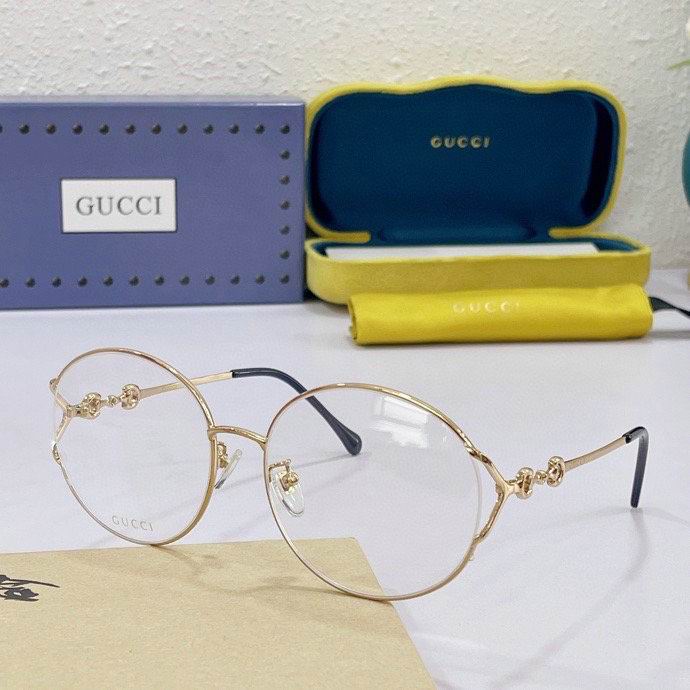 Top Quality G*ucci Glasses
