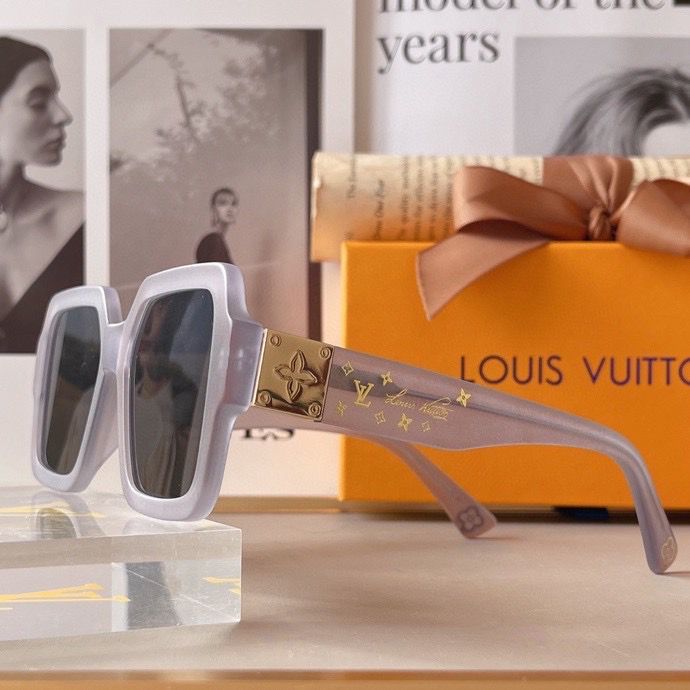 Top Quality L*ouis V*uitton Glasses