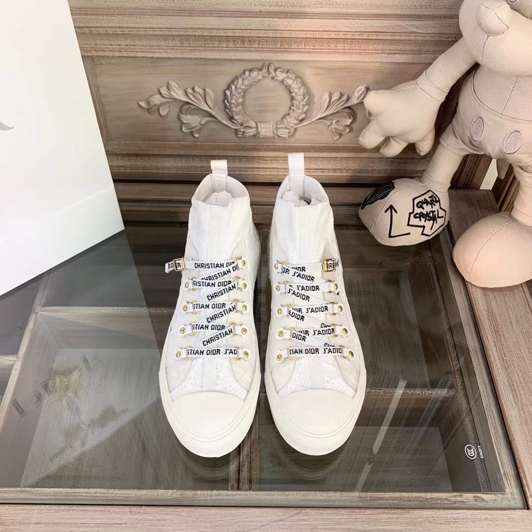 Women D*ior Top Sandals