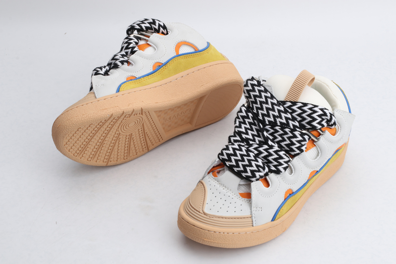 Men Women L*ANVIN Top Sneaker