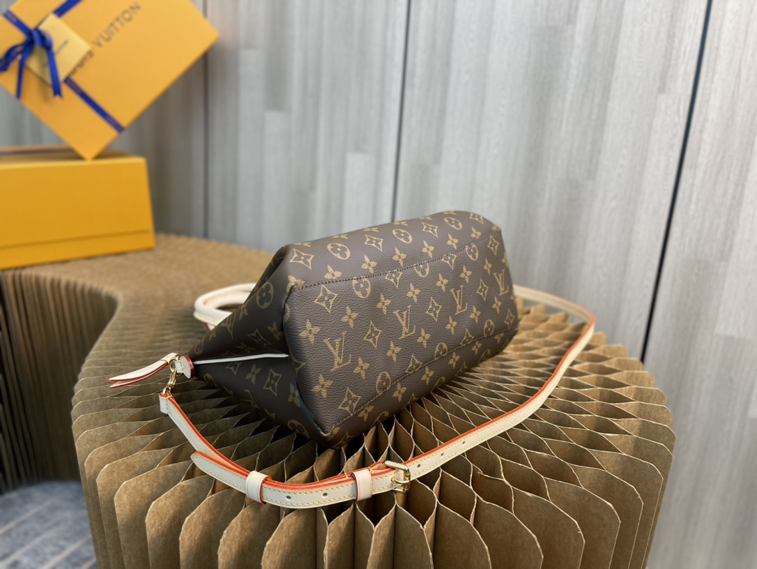 L*ouis V*uitton Bag Top Quality 30.5*22*17CM