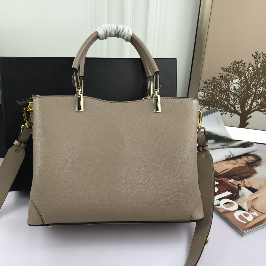 P*rada Top Bag 30*22*12cm