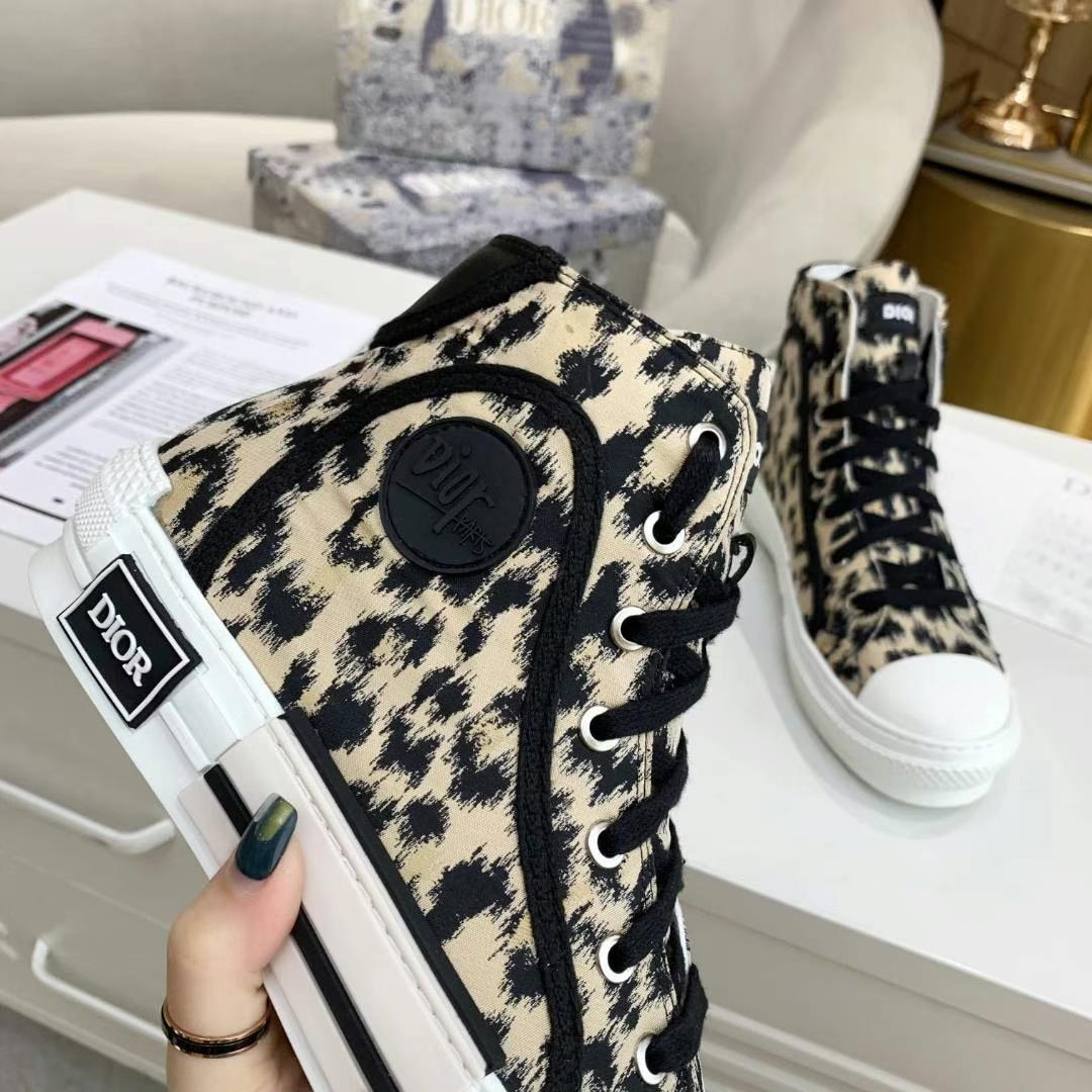 Men Women D*or Top Sneaker