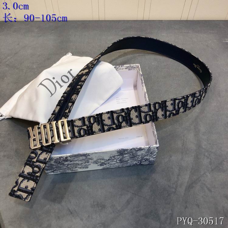 D*or Belts Top Version