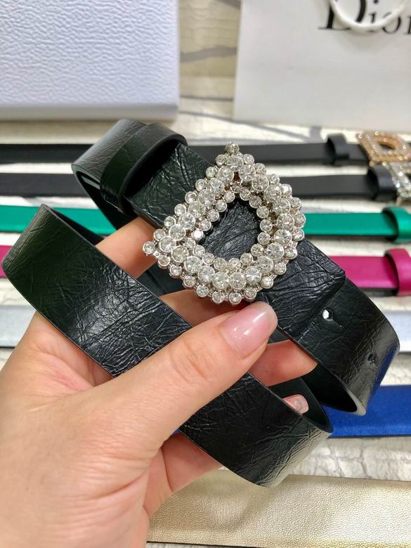 D*or Belts Top Version