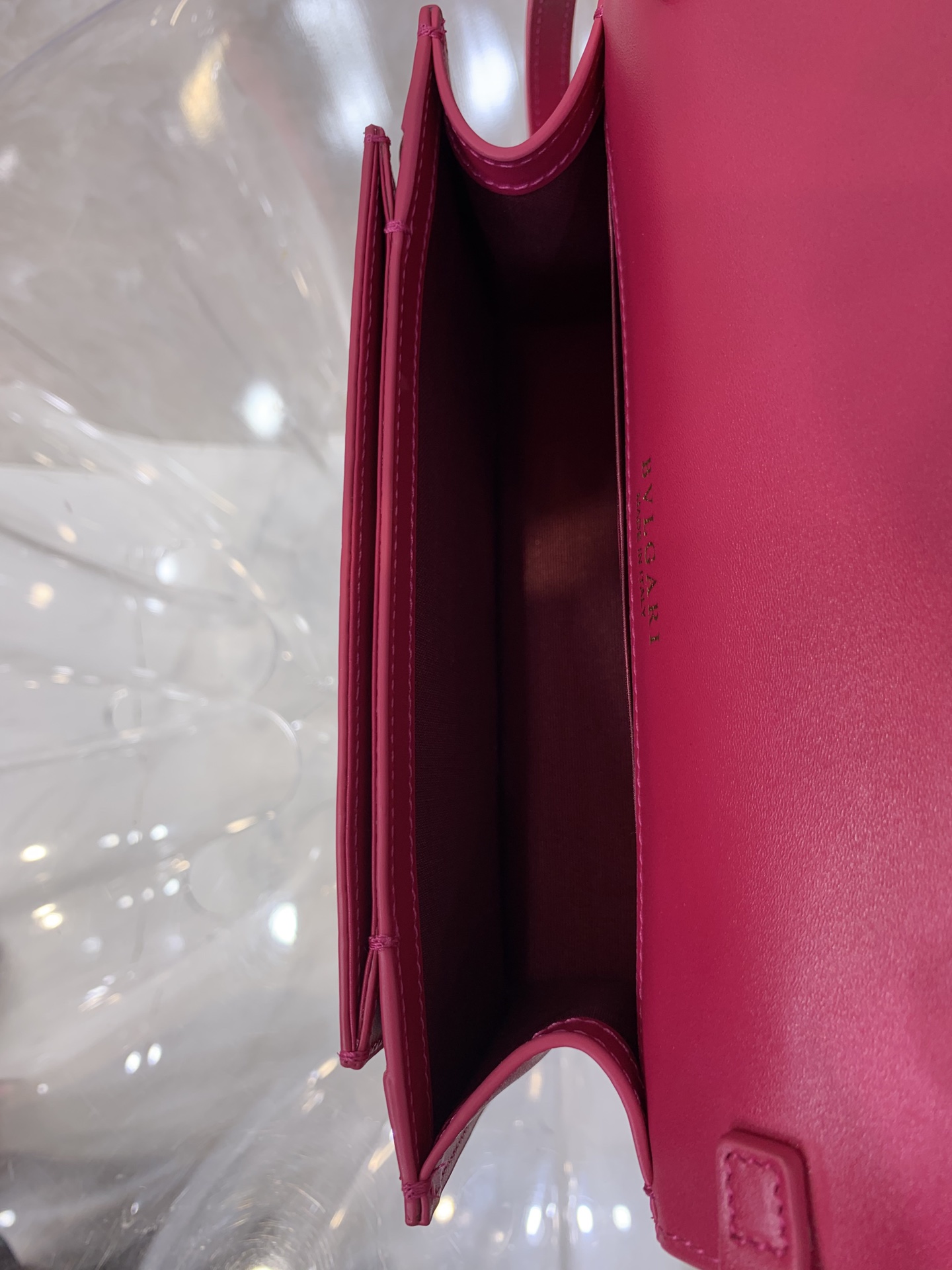 B*vlgari Bag Top Quality 22*15*4.5CM