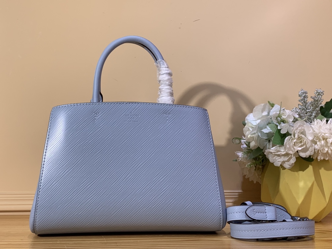 L*ouis V*uitton Bag Top Quality 25*17*11cm