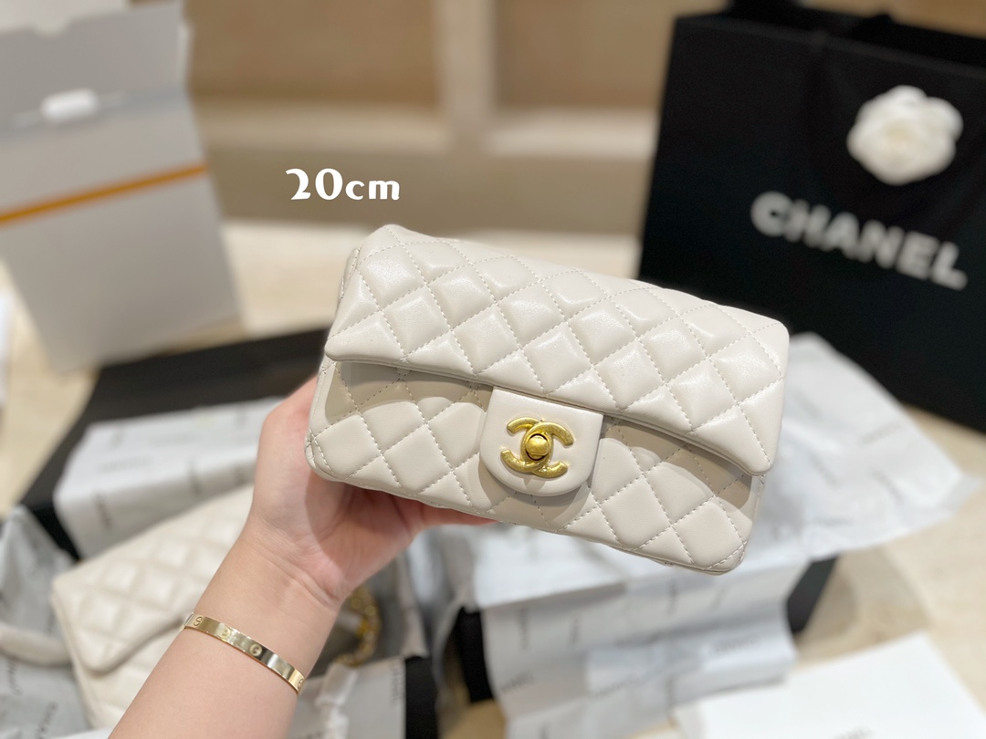 C*hanel Bag Top Quality