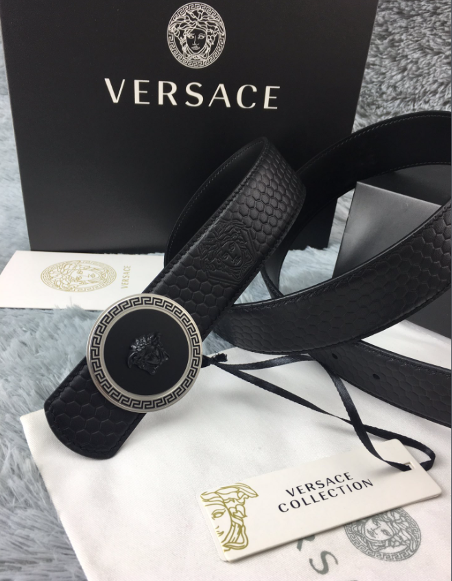 V*ersace Belts Top Quality