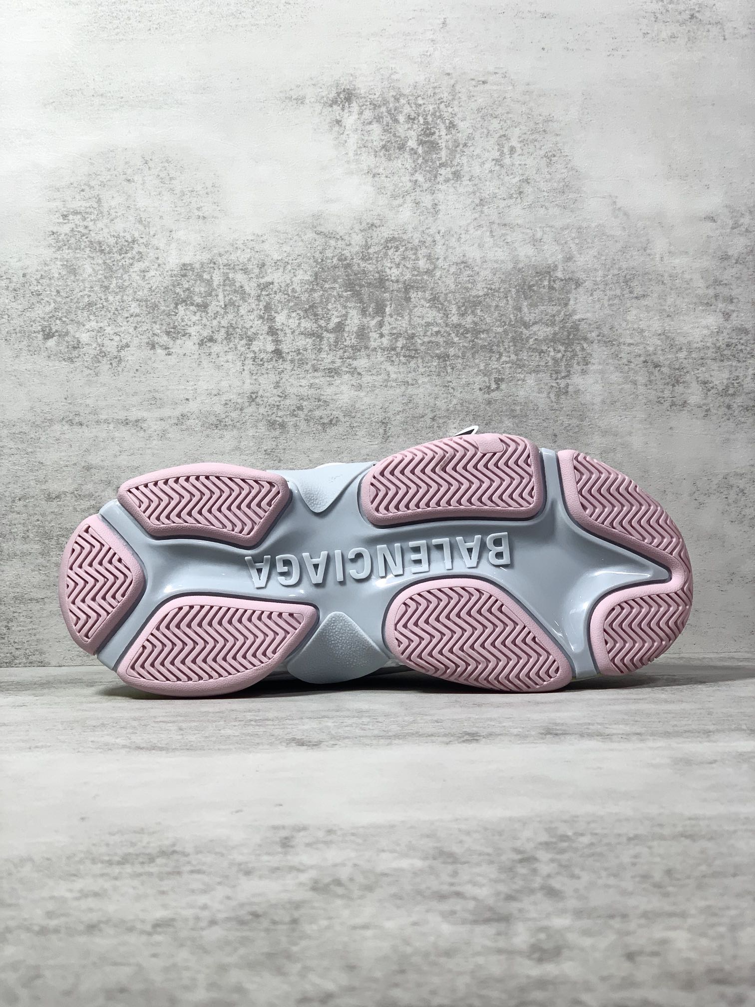 Women B*alenciaga Top Sneakers