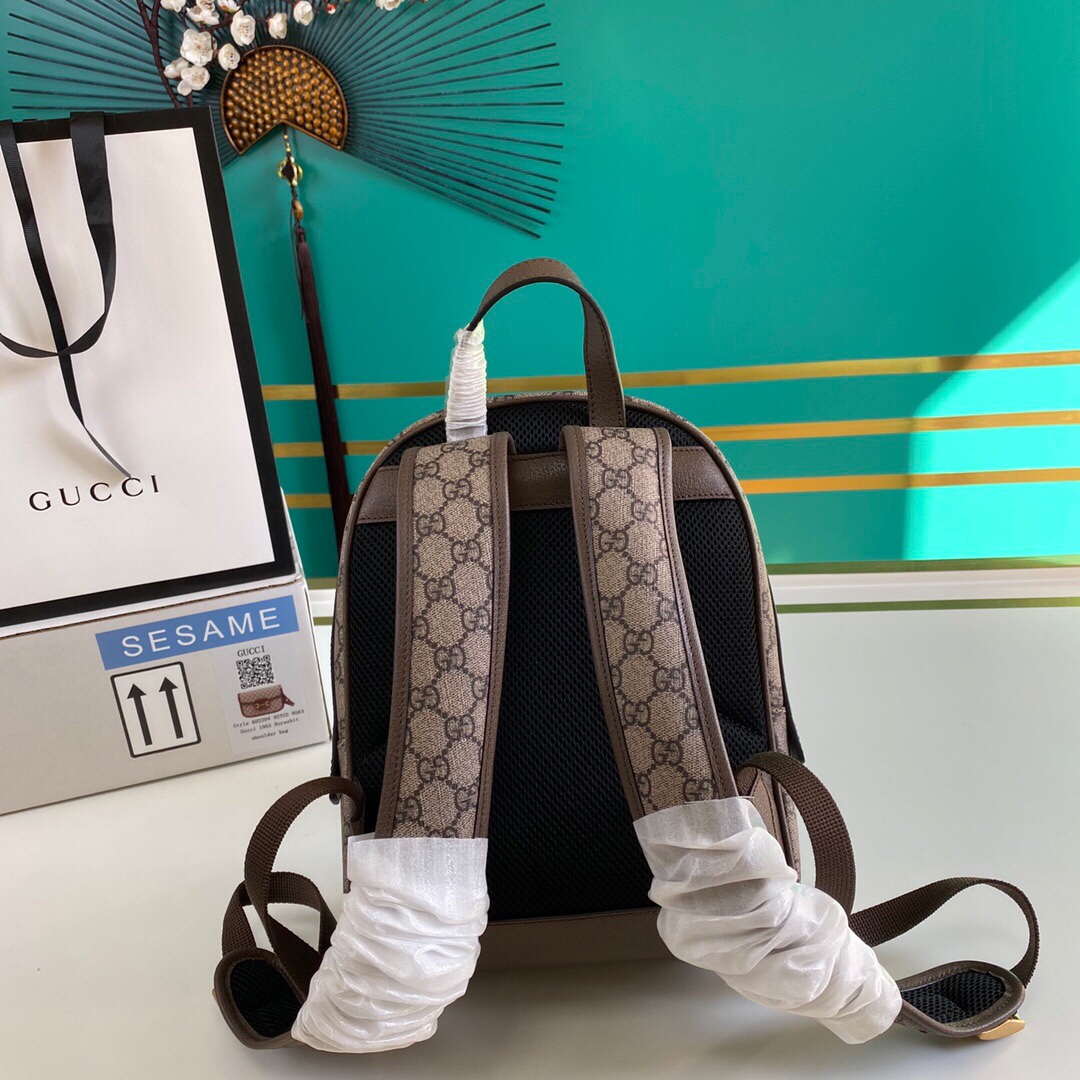 G*ucci Bag Top Quality 22*29*15cm