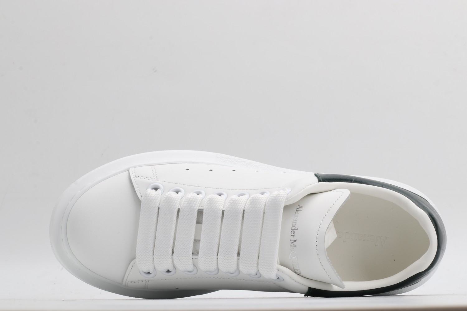 Men Women A*lexander M*cqueen Top Sneaker