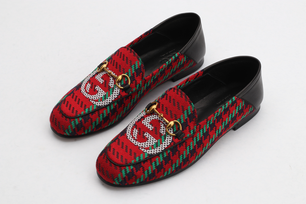 Women G*ucci Top Sneaker