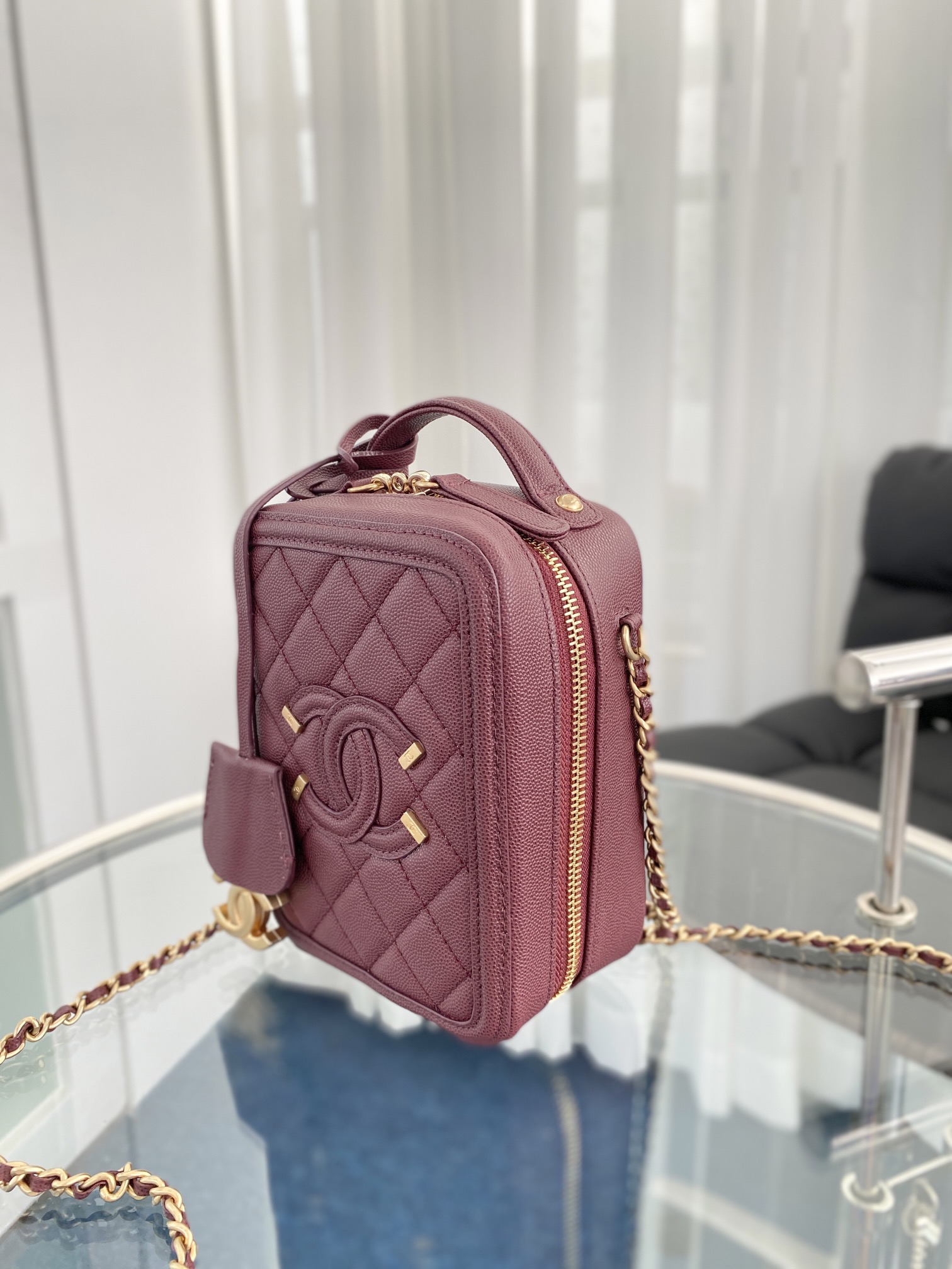 C*hanel Bag 0988 Top Quality