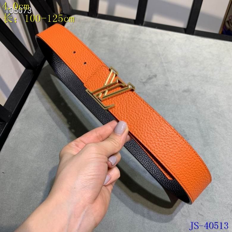 L*uis V*itton Belts Top Version