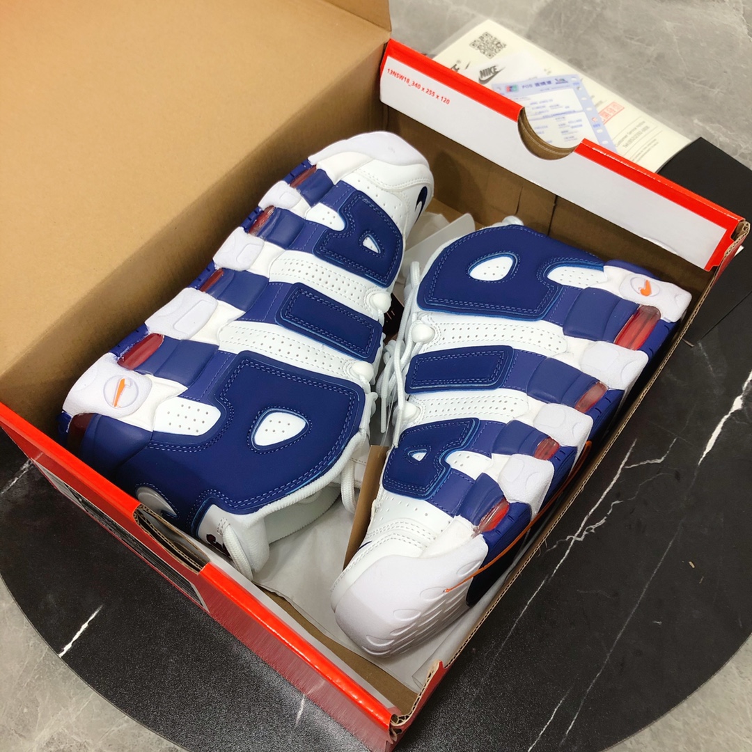 from Nike Air More Uptempo ’96 OG