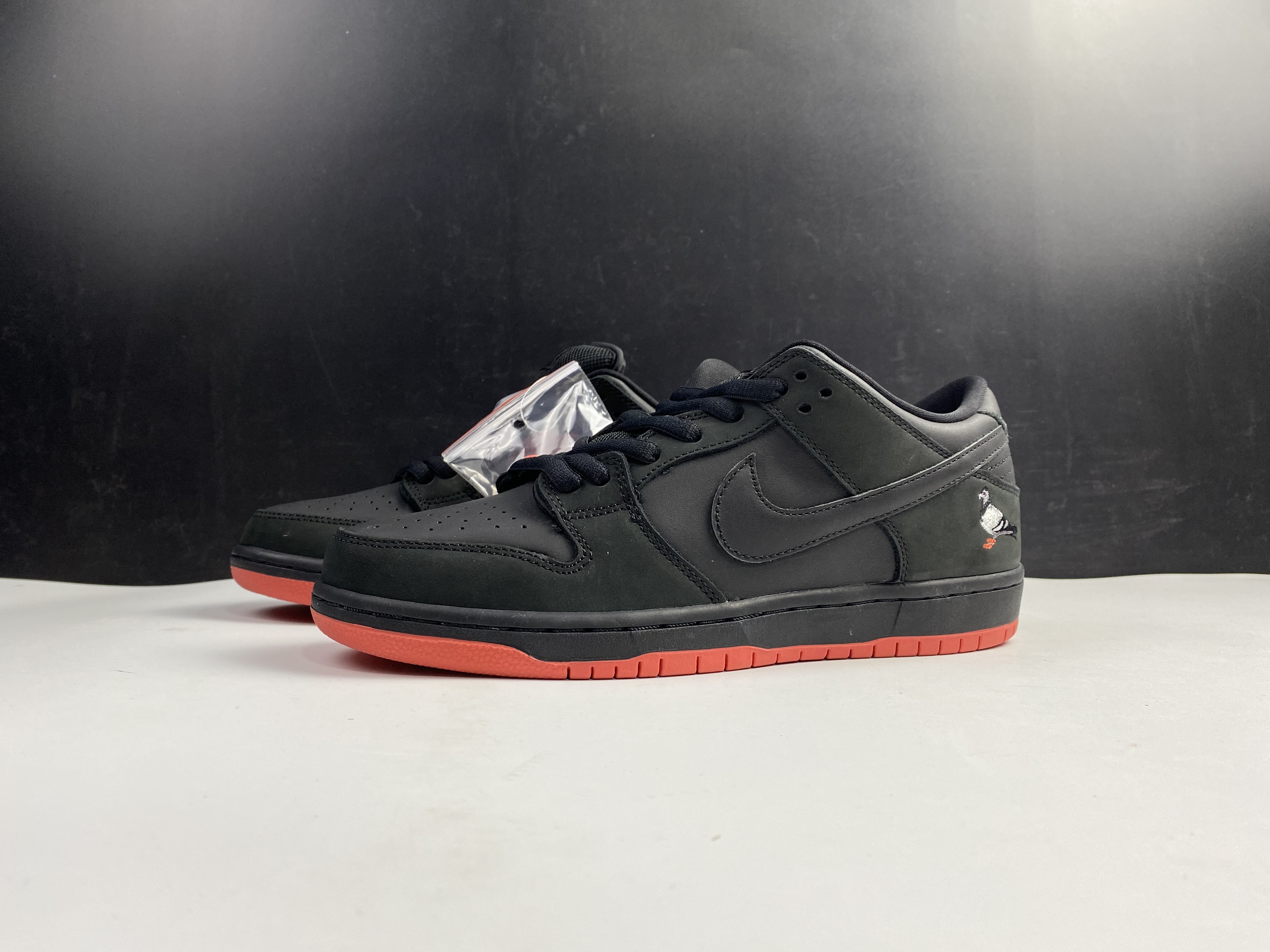 from Nike Dunk SB Low Pigeon