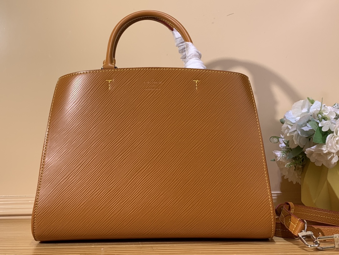 L*ouis V*uitton Bag Top Quality 30*21*13cm