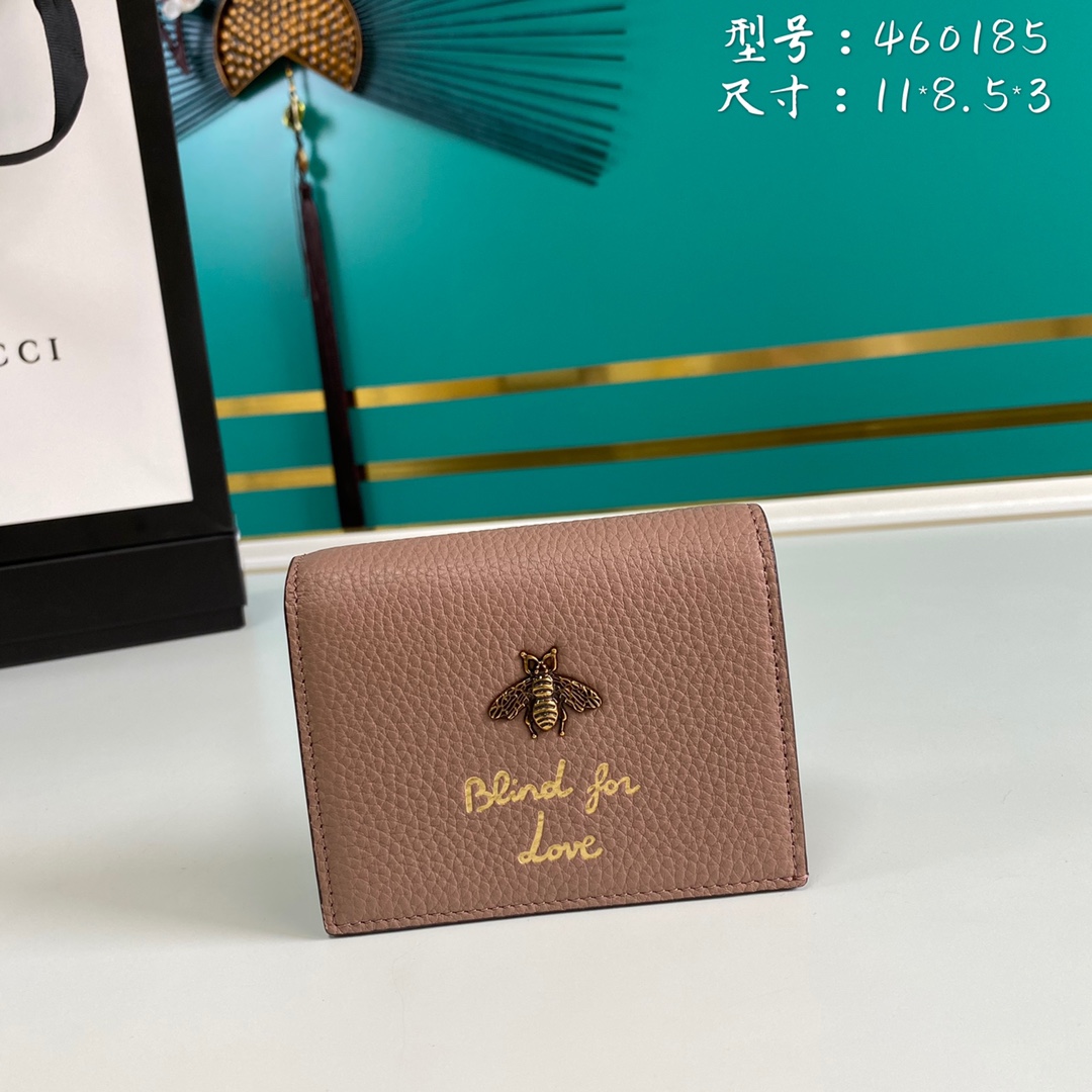 G*ucci Bag Top Quality 11*8.5*3cm