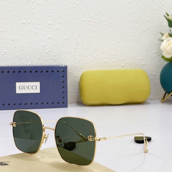 Top Quality G*ucci Glasses