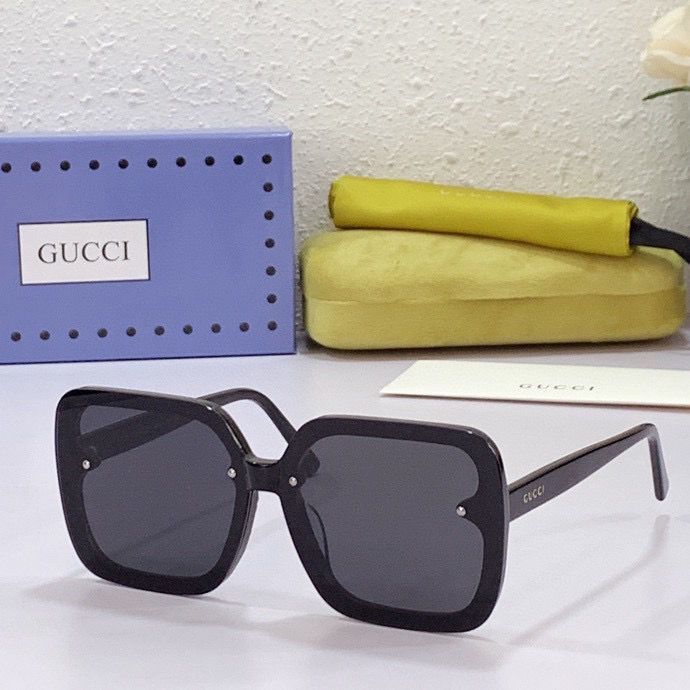 Top Quality G*ucci Glasses