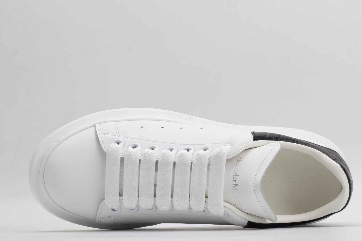 Men Women A*lexander M*cqueen Top Sneaker