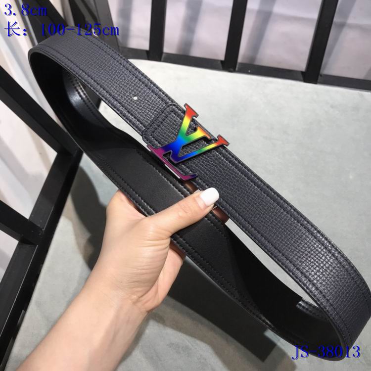 L*uis V*itton Belts Top Version