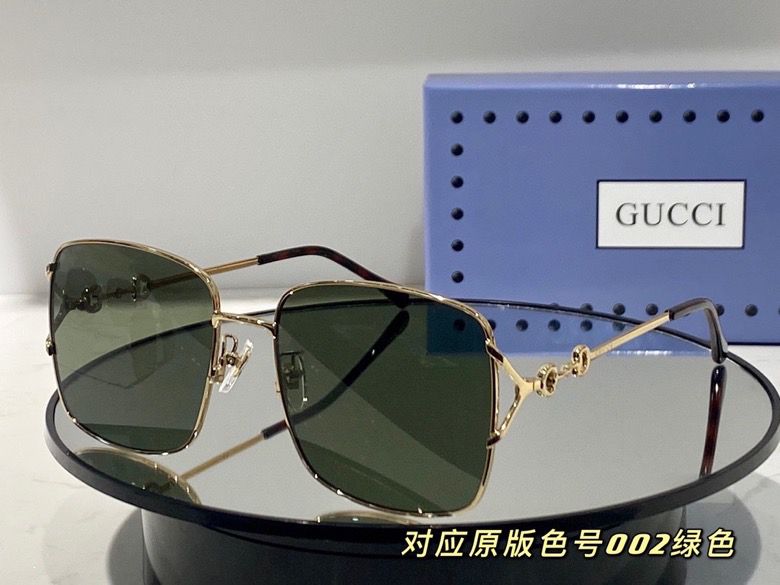 Top Quality G*ucci Glasses
