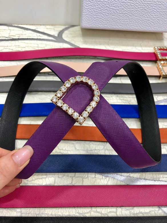 D*or Belts Top Version