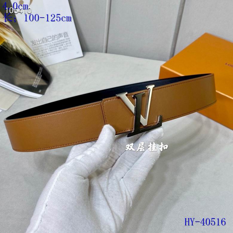 L*uis V*itton Belts Top Version