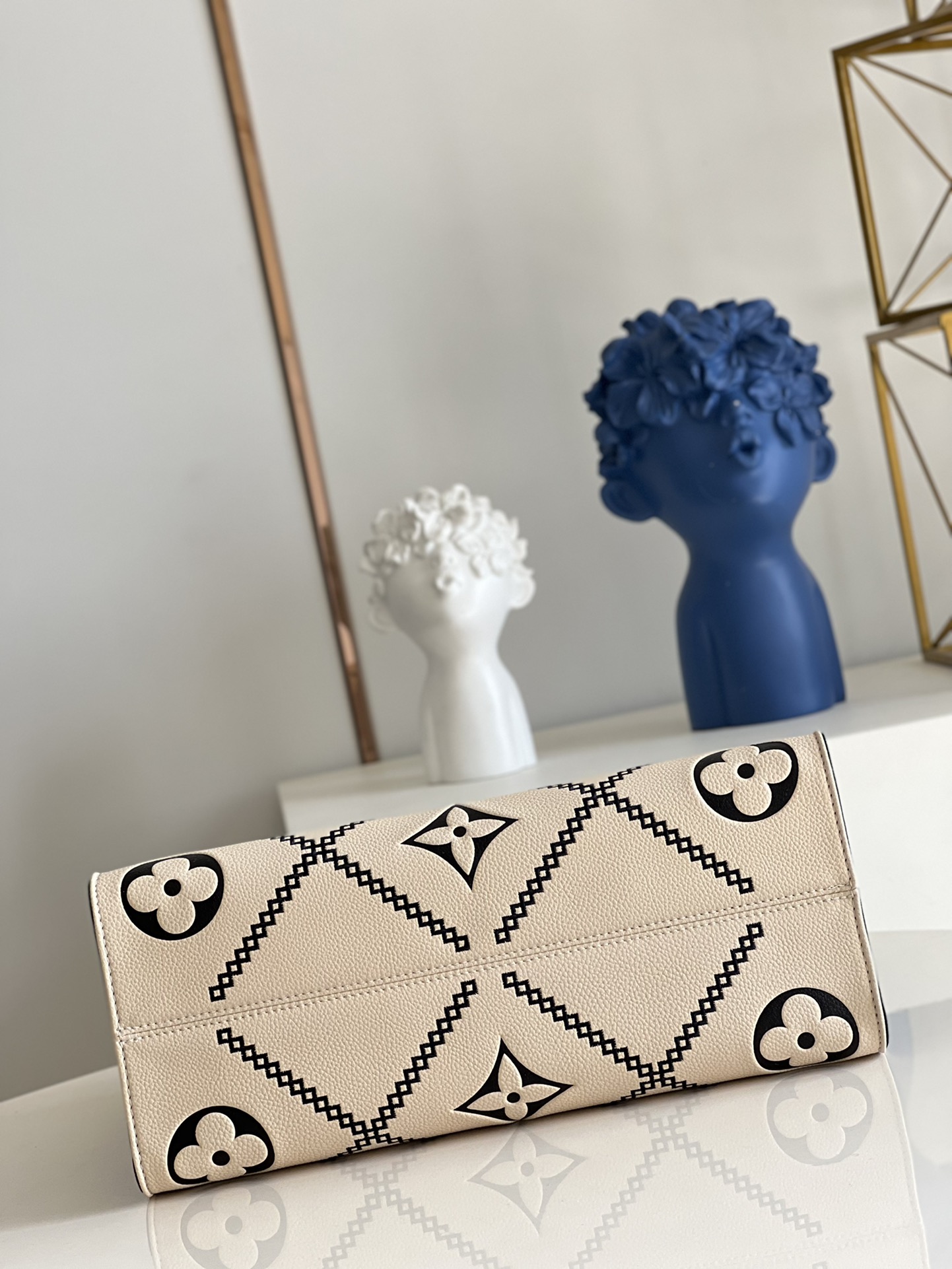 L*ouis V*uitton Bag Top Quality 34*26*15cm