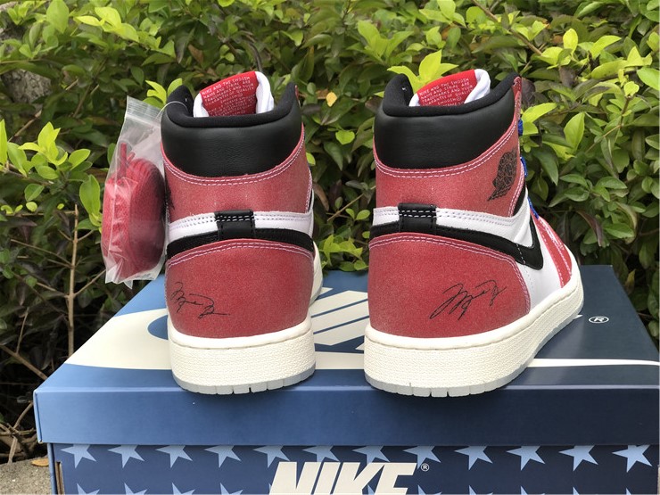 Trophy Room x Air Jordan 1 High OG DA2728-100
