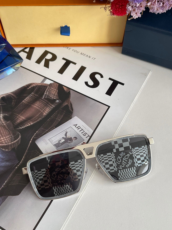 Top Quality L*ouis V*uitton Glasses