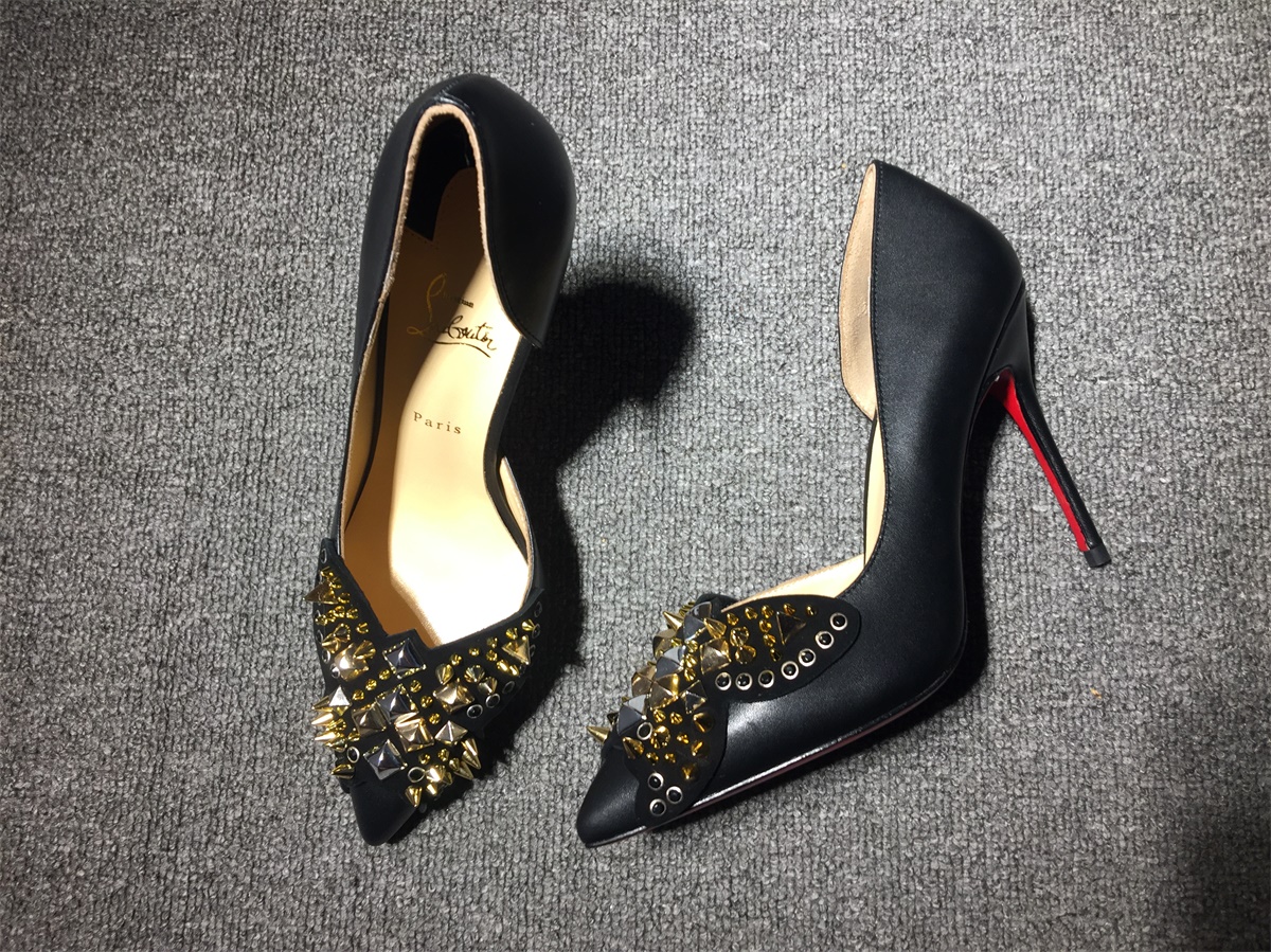 C*ristian L*uboutin Pump High Heels