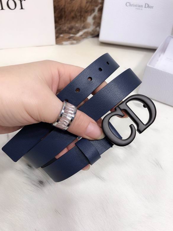 D*or Belts Top Version