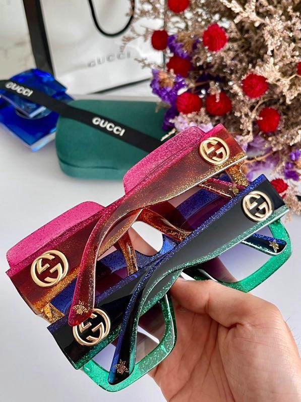 Top Quality G*ucci Glasses