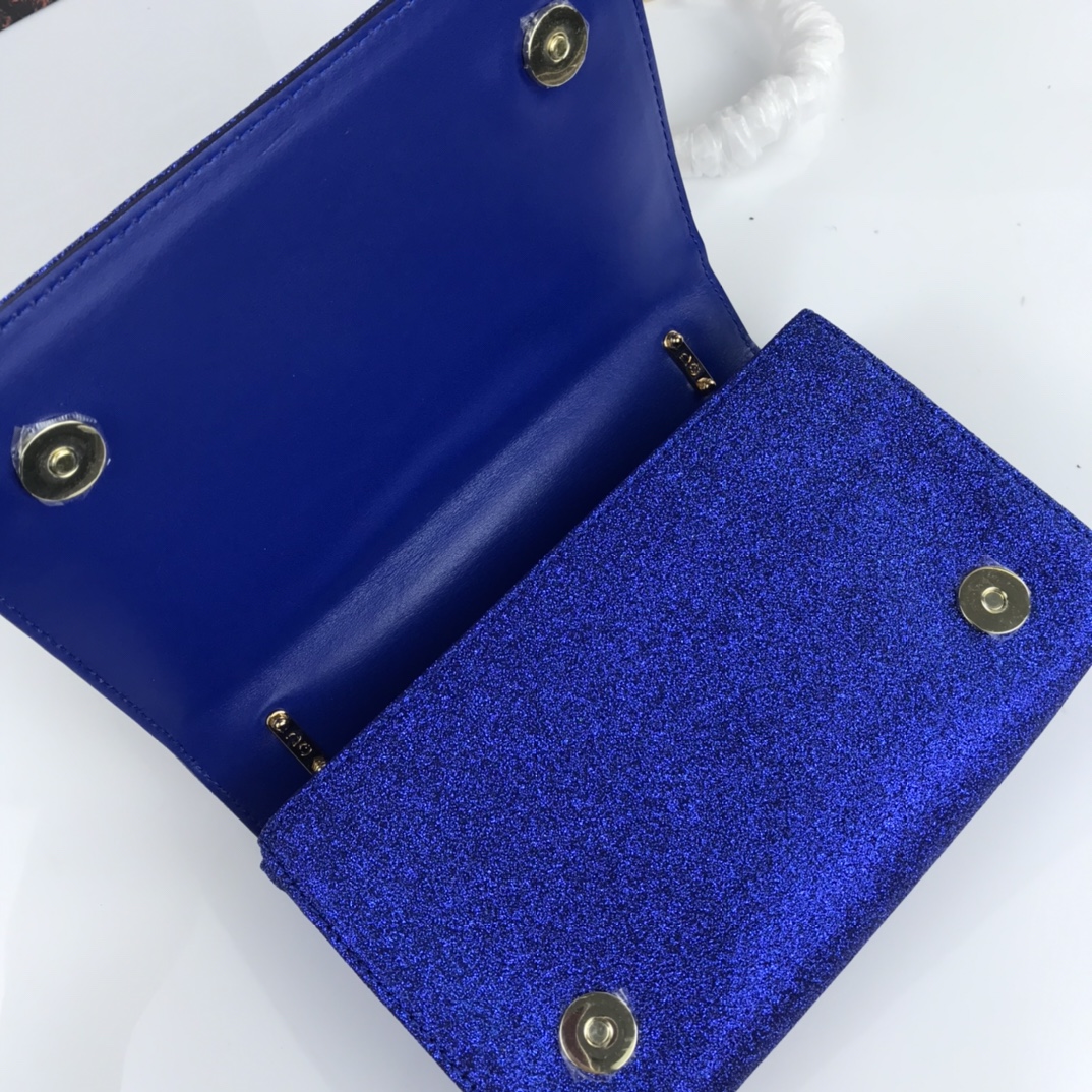 D*olce&G*abbana Bag Top Quality 21*4*15cm