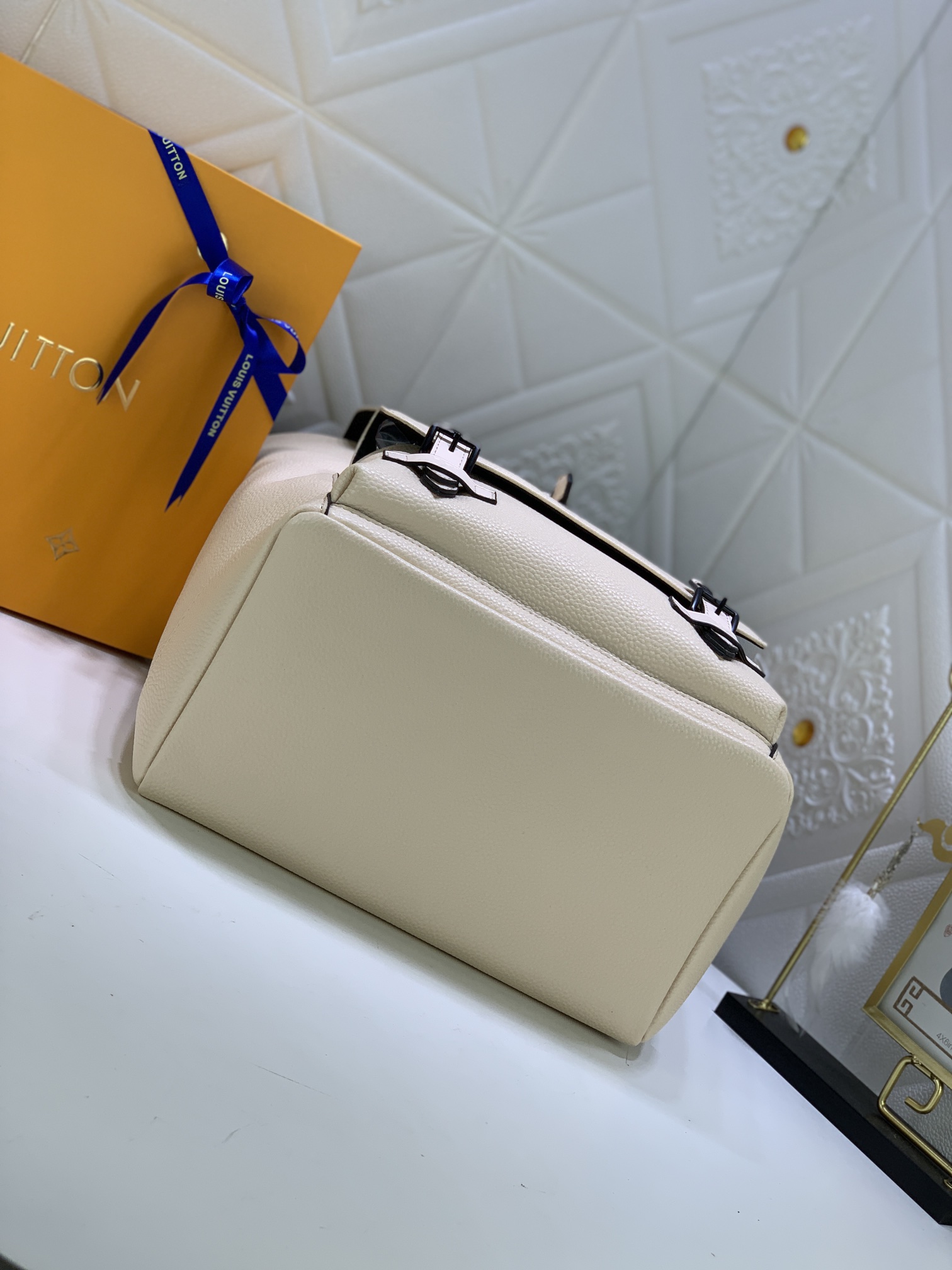 L*ouis V*uitton Bag Top Quality 30*42*17CM