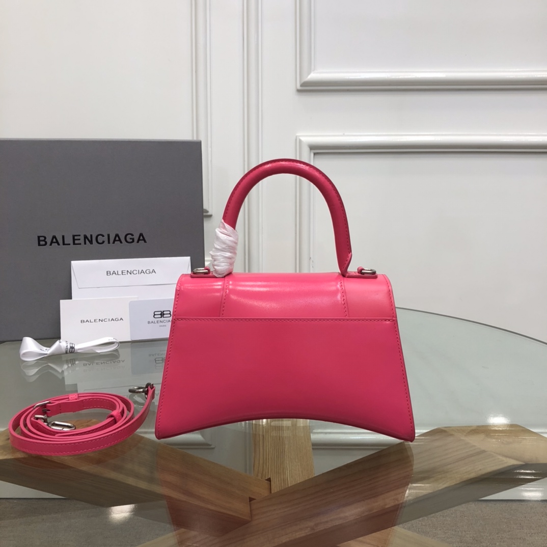 B*alenciaga Bag Top Quality 23x10x24cm