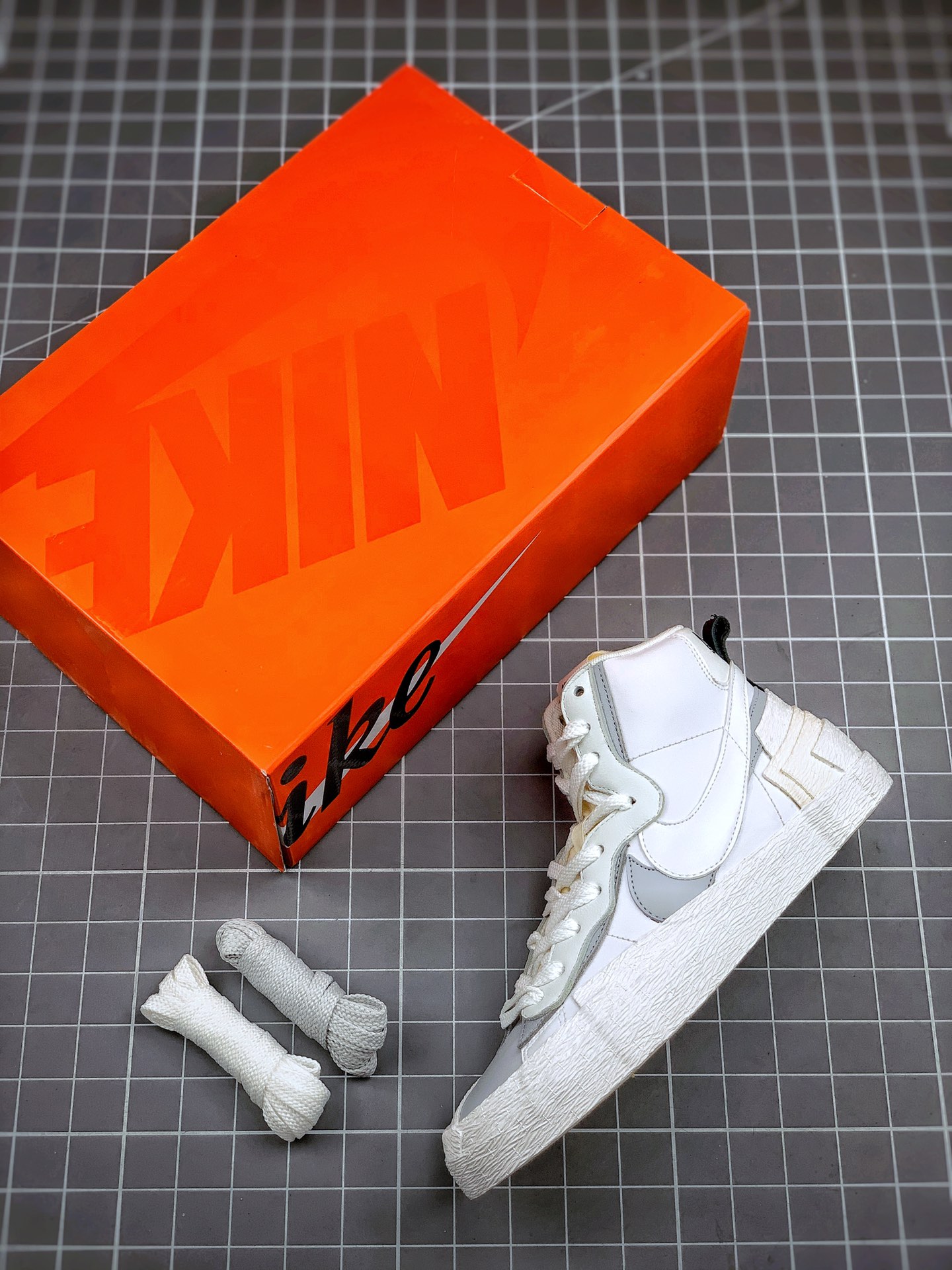 from Nike Blazer Mid BV0072-100