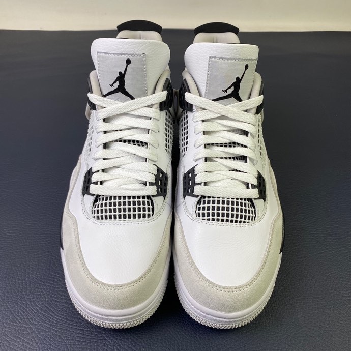 Air Jordan 4 DH6927-111