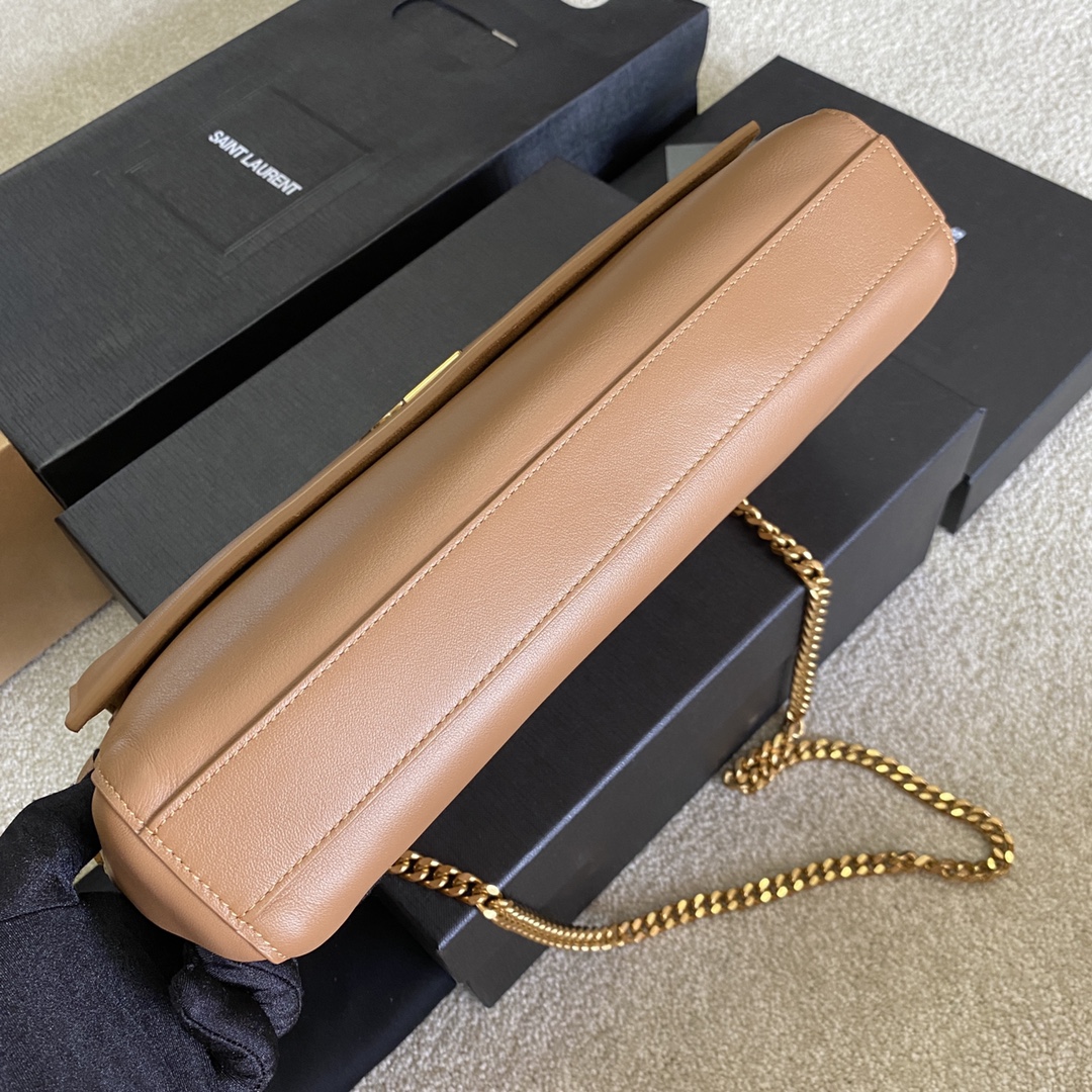 Y*SL Bag Top Quality 28*20*6CM