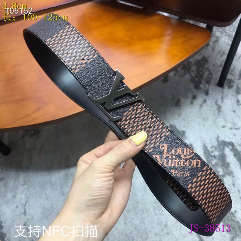 L*uis V*itton Belts Top Version