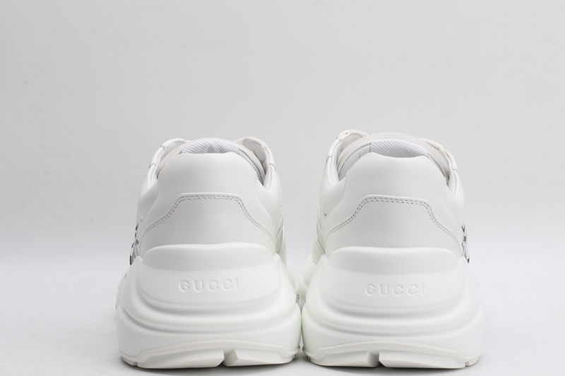 Men Women G*ucci Top Sneaker