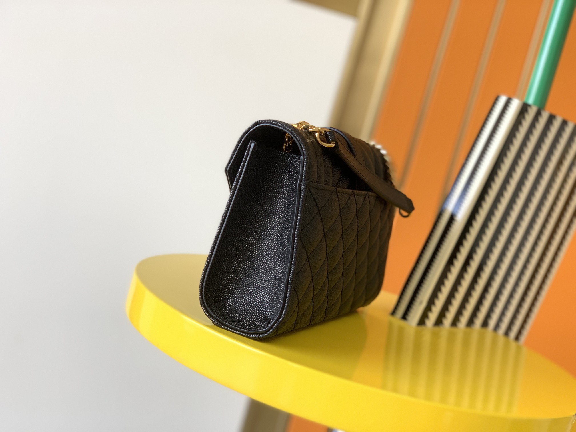 Y*SL Bag Top Quality 21*13*6CM