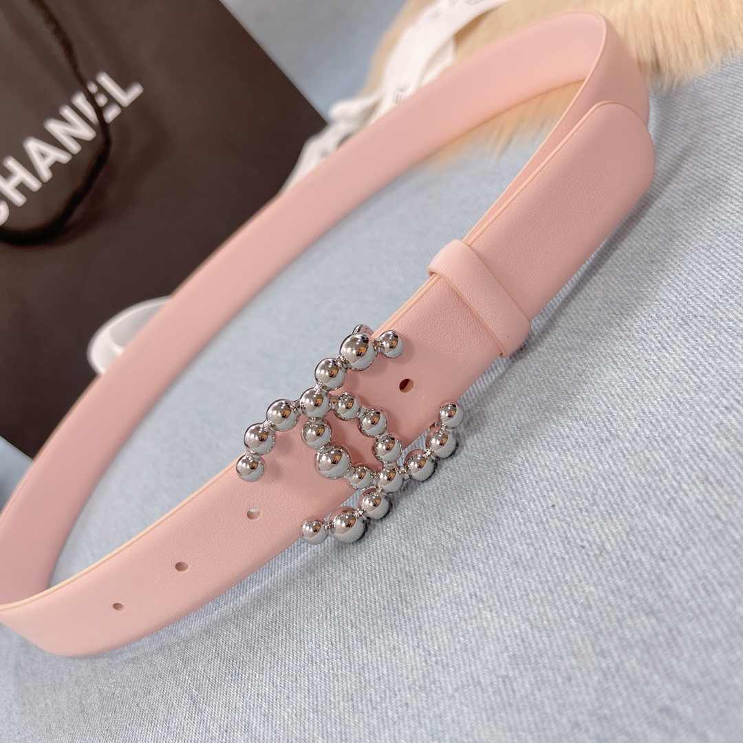 C*hanel Top Version 3.0cm