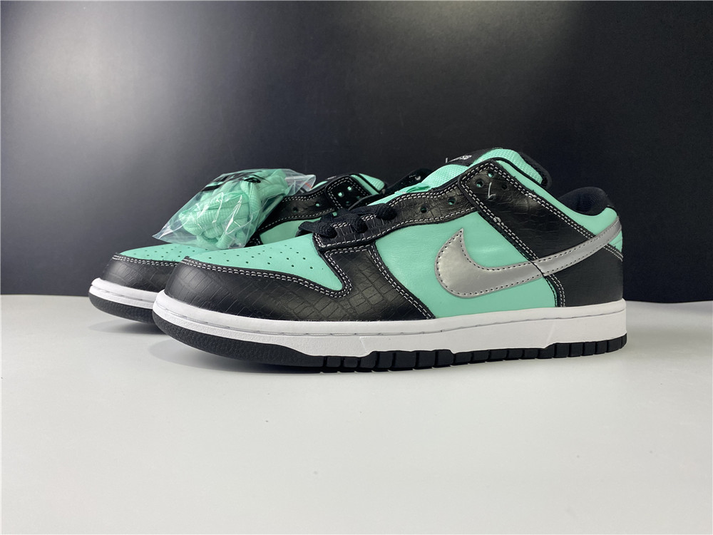 from nike sb dunk Di*m*nd tiffany 304292-402