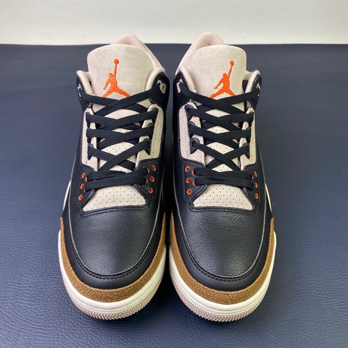 Air Jordan 3 Desert Elephant CT8532-008